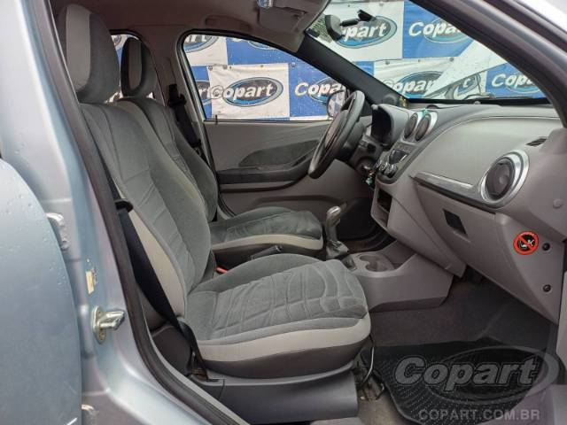 2013 CHEVROLET AGILE 