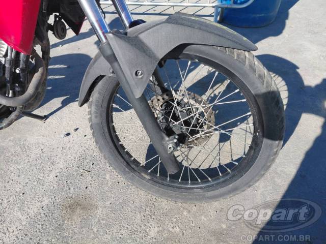 2024 HONDA XRE SAHARA 300 