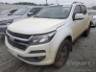 2018 CHEVROLET S10 CABINE DUPLA 