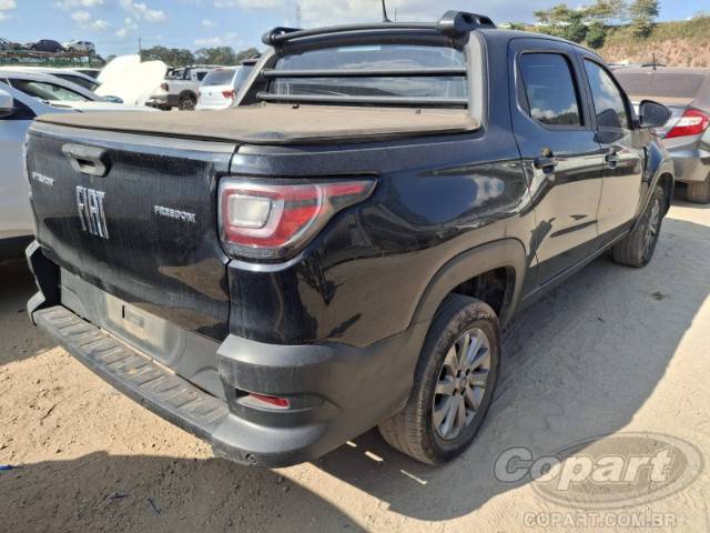 2021 FIAT STRADA CD 