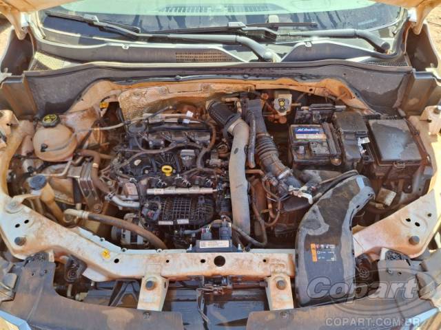 2024 CHEVROLET MONTANA 