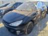 2008 PEUGEOT 206 