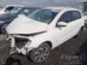2014 VOLKSWAGEN GOL 
