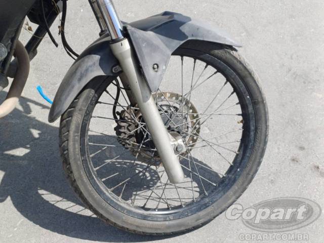 2022 HONDA XRE 300 