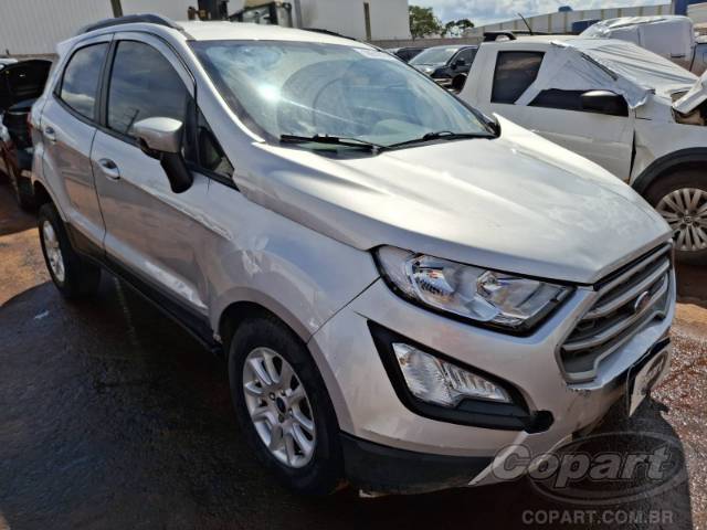 2021 FORD ECOSPORT 