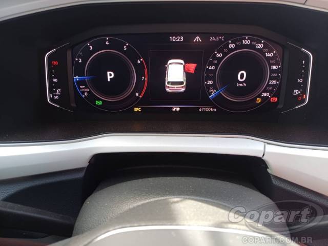 2021 VOLKSWAGEN T-CROSS 