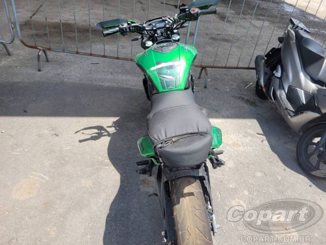 2024 BAJAJ DOMINAR 