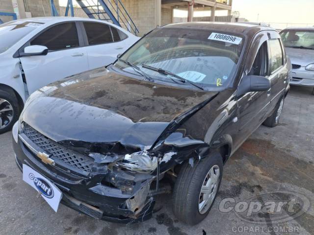 2013 CHEVROLET CLASSIC 