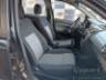 2008 FORD FIESTA SEDAN 