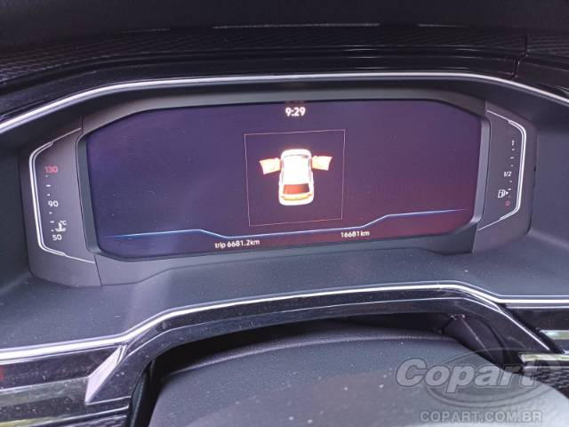 2024 VOLKSWAGEN POLO 