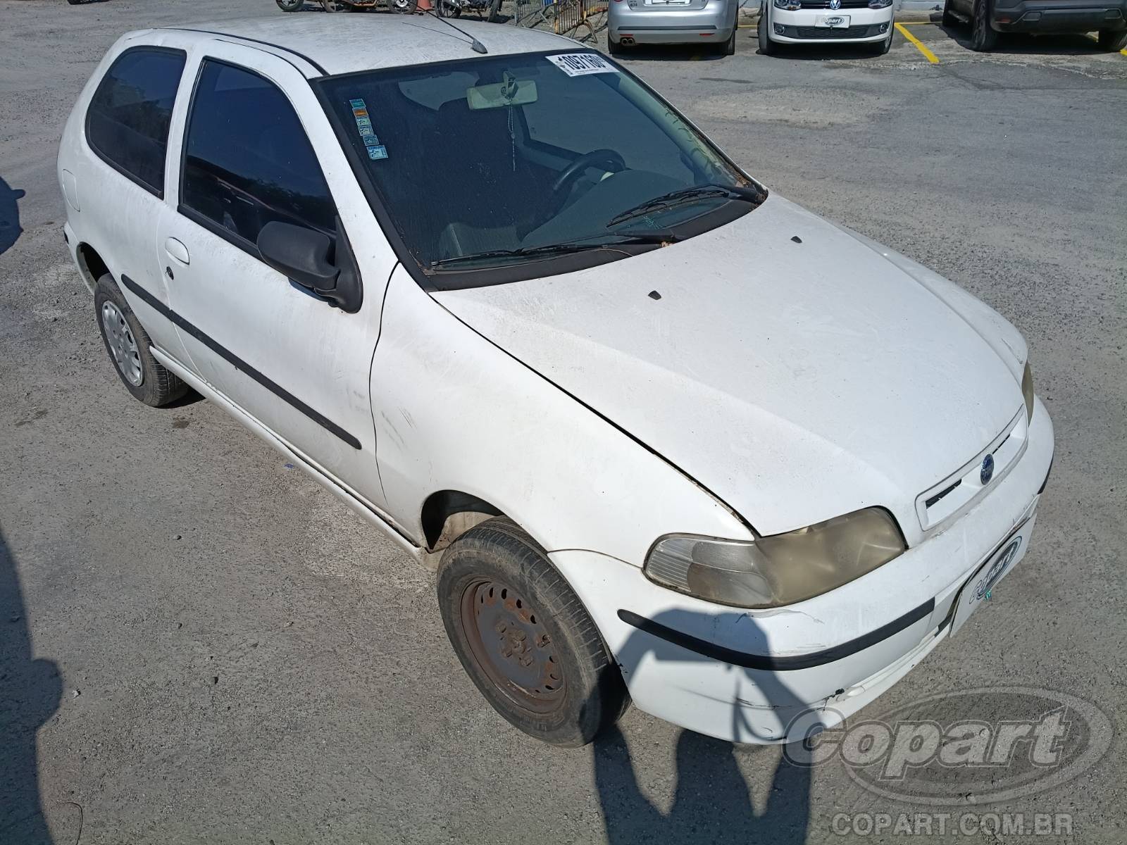 FIAT PALIO 2004