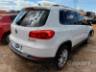 2012 VOLKSWAGEN TIGUAN 