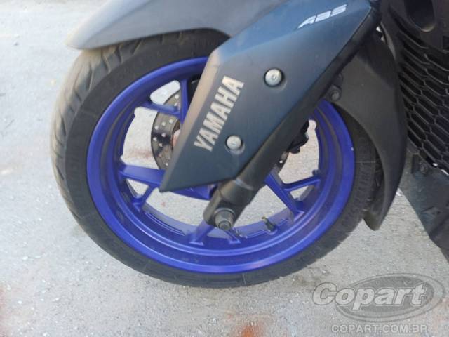2023 YAMAHA XMAX 