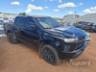 2025 CHEVROLET S10 CABINE DUPLA 