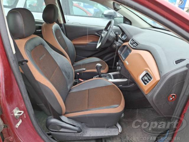 2017 CHEVROLET ONIX 