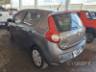 2012 FIAT PALIO 