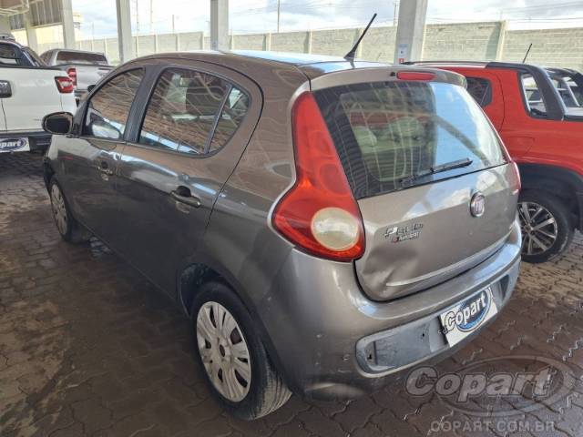 2012 FIAT PALIO 