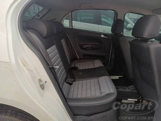 2014 VOLKSWAGEN GOL 