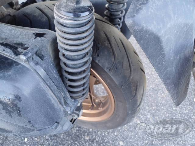 2023 YAMAHA XMAX 