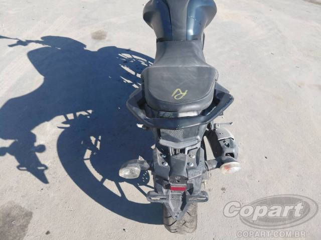 2025 YAMAHA FZ15 