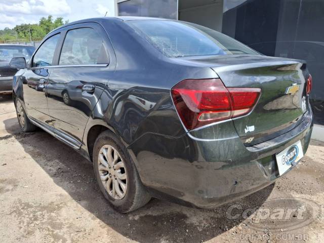 2016 CHEVROLET COBALT 
