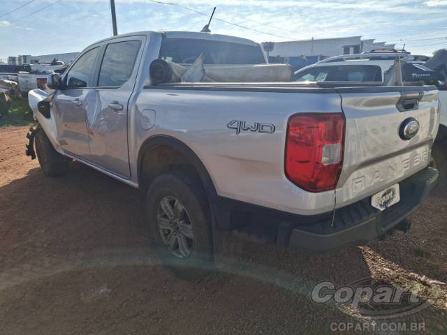 2024 FORD RANGER CD 