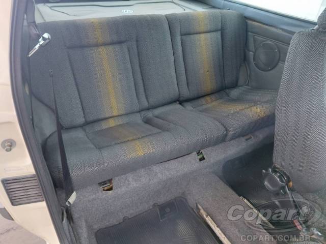 1994 VOLKSWAGEN GOL 