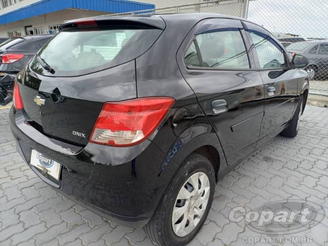 2015 CHEVROLET ONIX 