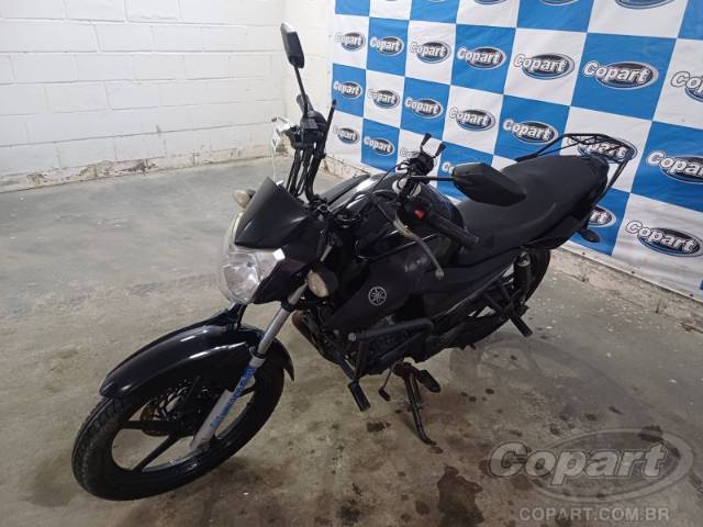 2022 YAMAHA YBR 150 FACTOR 
