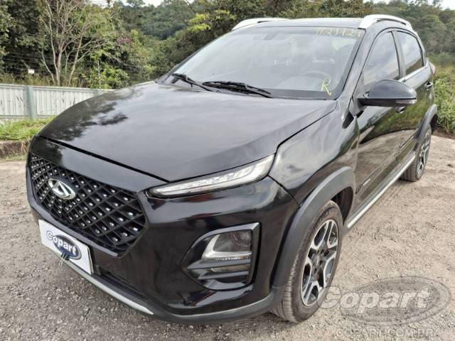 2022 CAOA CHERY TIGGO 3X 