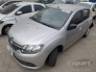 2018 RENAULT SANDERO 