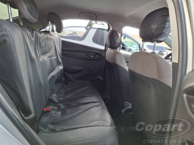 2015 CHEVROLET PRISMA 