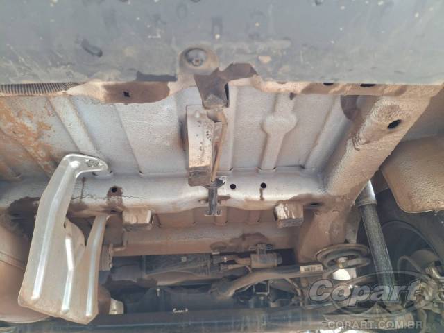 2025 VOLKSWAGEN SAVEIRO 