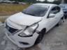 2016 NISSAN VERSA 