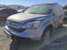 2009 HONDA CR-V 