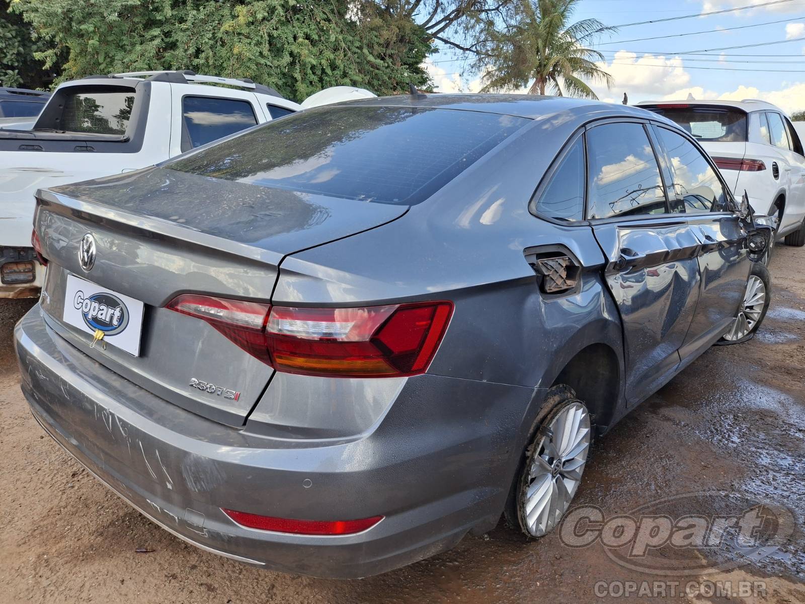 Foto 4: 2019 VOLKSWAGEN JETTA
