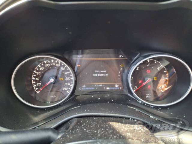 2021 FIAT TORO 