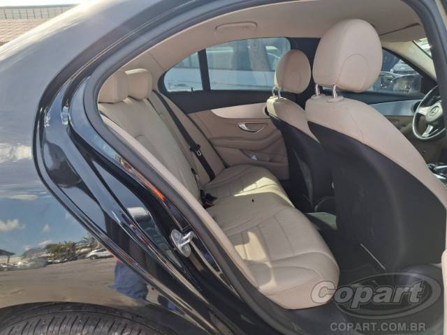 2018 MERCEDES BENZ CLASSE C 