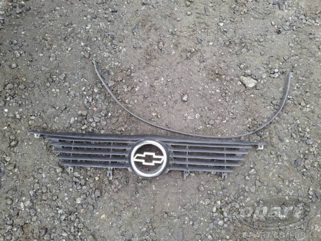 1999 CHEVROLET VECTRA 