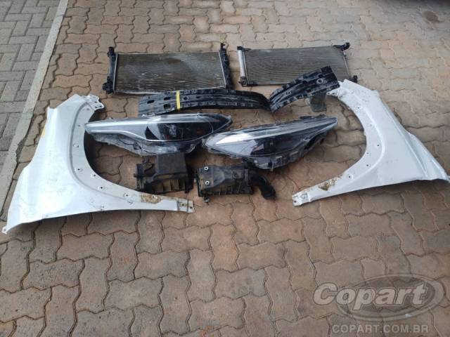 2022 TOYOTA COROLLA CROSS 