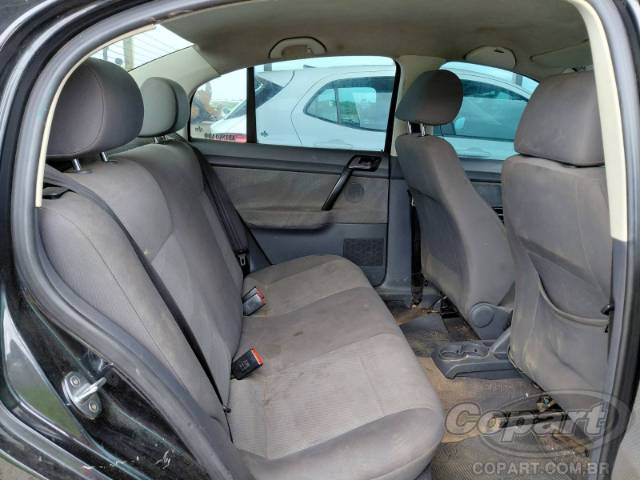 2011 VOLKSWAGEN POLO SEDAN 