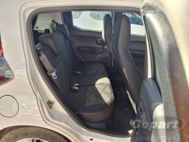 2019 FIAT MOBI 