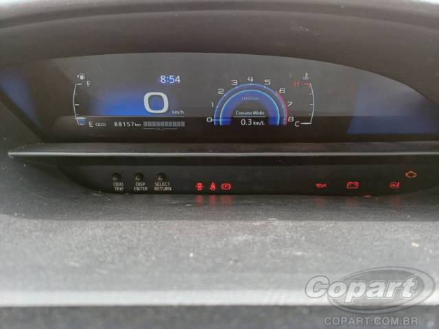 2018 TOYOTA ETIOS SEDA 