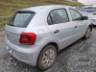 2018 VOLKSWAGEN GOL 