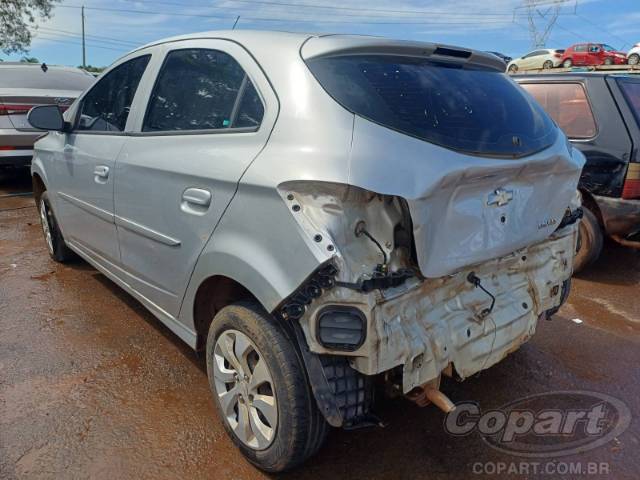 2014 CHEVROLET ONIX 