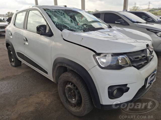 2020 RENAULT KWID 