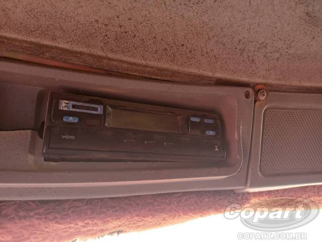 2016 MERCEDES BENZ ATRON 