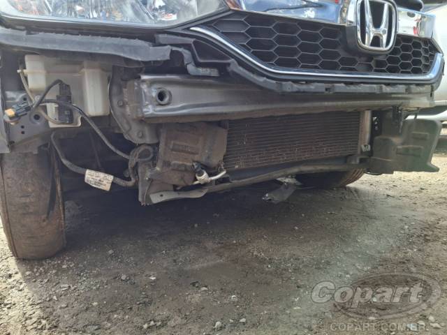 2020 HONDA CITY 