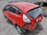 2014 FORD FIESTA 