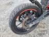 2024 KTM 390 DUKE 